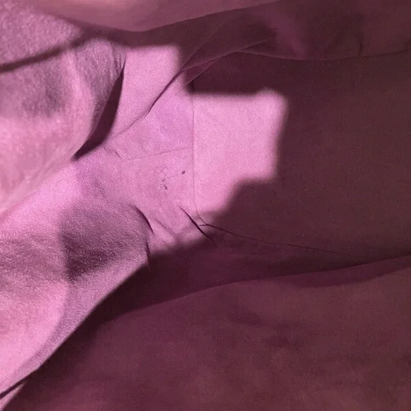 LOUIS VUITTON Yellow Shoulder Bag - Picture 6 of 9